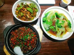 攸县血鸭-大碗先生家常湘菜(解放街店)