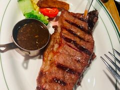 -西豪果木牛排(龙泉万达店)