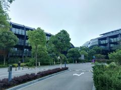 -上海滴水湖皇冠假日酒店