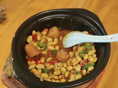 -61号餐吧(兴坪古镇漓江店)