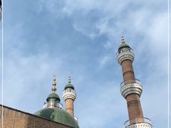 -新疆国际大巴扎