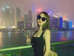 -上海外滩悦榕庄酒店
