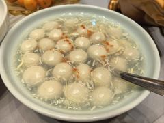 -丰收日·小海鲜·沪上家宴(顾村正大店)