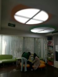 -圣瑞医疗上海圣恩儿科门诊部