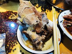 -人民公社大食堂(顺义总店)