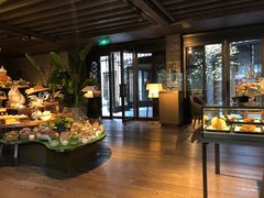 -成都观隐颐云台酒店-芳菲秀