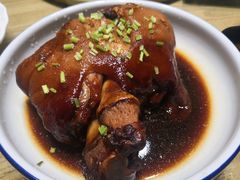 -萃和楼海鲜酒店(汉口路店)