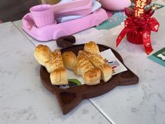 -水桶王国主题餐厅·聚会·生日派对·亲子活动·家庭套餐(亚龙湾希尔顿店)