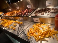 -川骄海鲜自助(亚运村店)