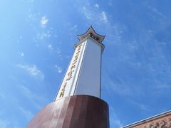-狼牙山风景区