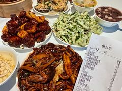 -洋洋中餐馆·SINCE 1997(信投店)