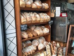 -Juicy Bakery(大学路店)