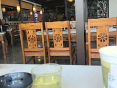 -重庆巴渝火锅(钟家村店)