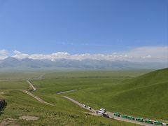-新疆那拉提国家旅游度假区