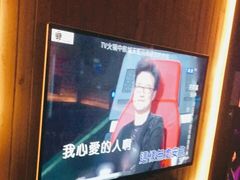 -乐宴KTV(华强北中航城君尚购物中心店)