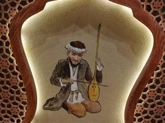 -楼兰新疆主题餐厅(苏州中心店)