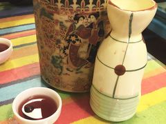 梅子酒-滋味烤鱼(祥和里店)
