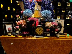 -足莲得·足道SPA(滨湖银泰店)