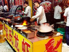 -赵氏老北京涮羊肉羊蝎子(蓝村店)