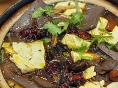 -味好美砂锅居(丰储街店)