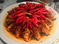-红盔甲·小龙虾(天钥桥店)