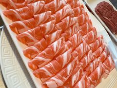 高钙羊肉-清真·鸦儿李记·涮肉(马家堡店)