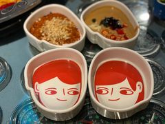 -8号苑自助烤场(西单店)