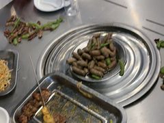 -清真·馬坡二旦烧烤(人生一串拍摄店)