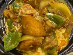 -沙田新强记烧鹅海鲜酒家