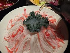 -三出山火锅(万象天地店)