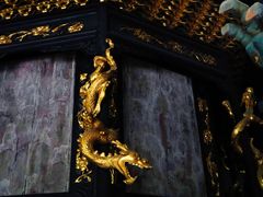 -窦圌山风景区