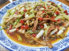 -李大爷的泡椒馆(冉家坝店)
