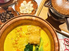 -叶叶菩提(太原别墅店)