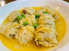 -院子餐厅·大锅菜·老杭帮(桥西直街店)