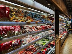 -翠微家园超市(甘家口店)