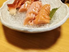 -大焰自助日本料理 铁板烧(徐汇店)