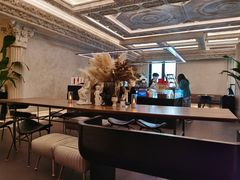 -玲婧胡同·生日蛋糕·餐厅(嘉里城店)