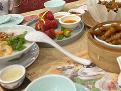 -点都德(华强北店)