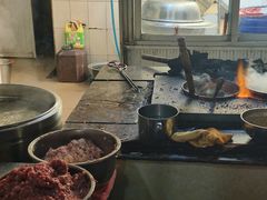 -正宗杨记普洱酸醋米线(总店)