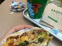 -赛百味SUBWAY(星摩尔店)