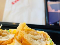 -永和大王(一口茶豆浆|花香豆更香·朝晖店)