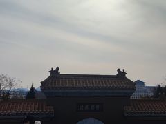 -戏马台景区