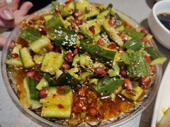-海底捞火锅(奉化银泰店)