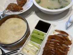 -梅利汴京烤鸭•开封豫菜地标店(东大街店)