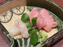 -晴空·日本料理(万象城店)