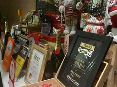 -斯普汇生蚝牛排馆(中骏世界城店)