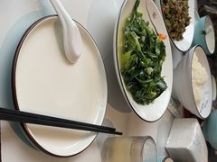 -食光慢宴·安吉土菜馆