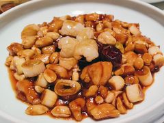 -0776食堂·京城创意菜(七里庄店)