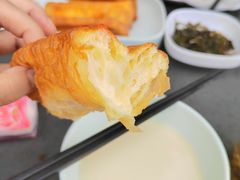 -食膳公园包子铺(烈士公园店)