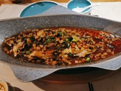 -不倒翁·安徽名菜楼(步行街店)